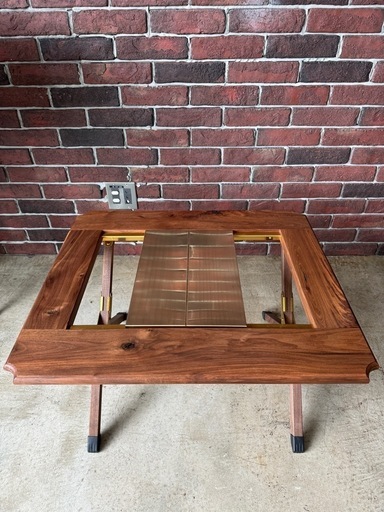 NORAs × OLD MOUNTAIN 『NORAsフレーム』