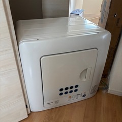 乾燥機