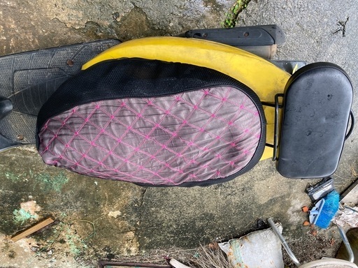 【70CC】ホンダ NEW DIO ⭐️キック一発始動 ⭐️エンジンオーバーホール済 70CC】ホンダ NEW DIO ⭐️キック一発始動 ⭐️エンジンオーバーホール