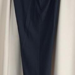 GU　メンズスーツ　上下セット　ジャケット　パンツの画像
