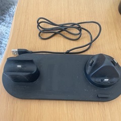 スマホ充電器