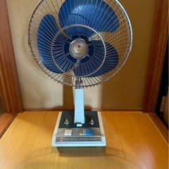 【✨4月5日引き取り希望✨即購入可能✨】扇風機
