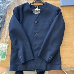 売り切れました。標準服　150サイズ