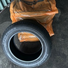 送料込み　新車外し　トーヨータイヤ　プロクセスJ68 205/60R16 2024年製 新車外し品】トーヨー プロクセス J68 205/60R16 4本