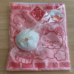 タイトーくじ らぶいーず C賞 トートバッグ