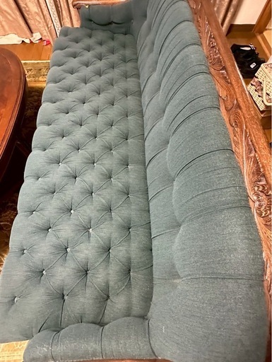 【✨4月5日引き取り希望✨即購入可能✨】高級家具4点セット