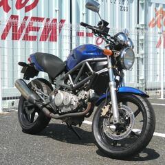 ホンダ VTR250 ETC USBポート付 自賠責R7.6/1...
