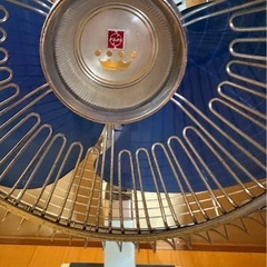 【✨4月5日引き取り希望✨即購入可能✨】扇風機の画像