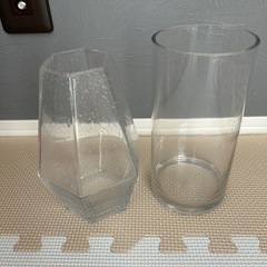 花瓶　2点セット