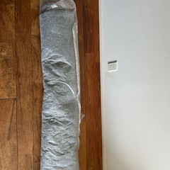 Francfranc ムー ラグ   140×200cmの画像