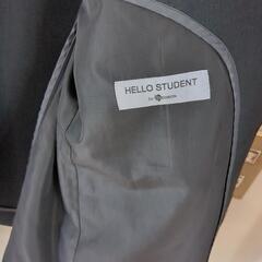 学生服　無料の画像