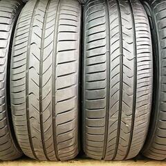 🌞215/60R17⭐工賃込み！C-HR、アルファード、エスティ...