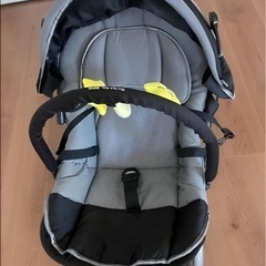 バウンサー【カトージ katoji】の画像