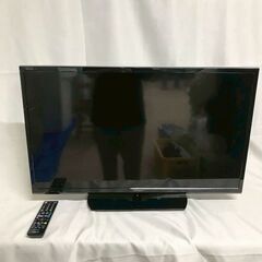 【北見市発】シャープ SHARP 液晶カラーテレビ LC-32H...