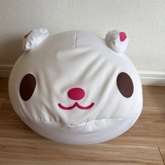 ぬいぐるみ