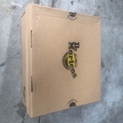 新品未使用品Dr.Martensのブーツサイズ間違い　の画像