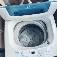 東京都中野区新井無料洗濯機の画像