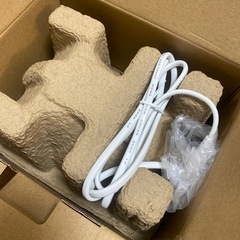 新品 コイズミ フェイススチーマー の画像
