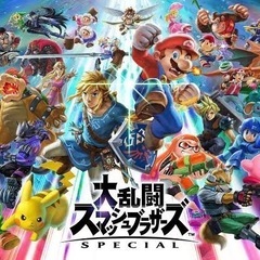 4/12(土)梅田のスマブラオフ会『スマ杯🏆』〜ビギナーの方から...