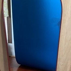 ドレッサーの鏡部分