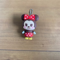 ミニちゃん　キーホルダー