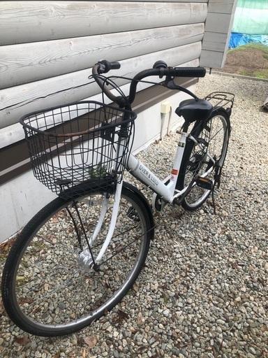 自転車26インチ