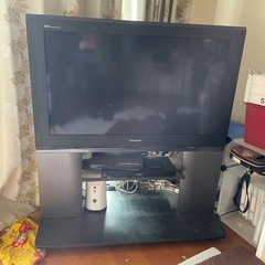 ジャンク品　Panasonic ヴィエラ　