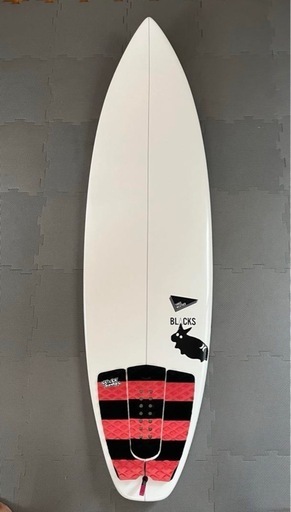 美品】THREEWEATHER スリーウェザー BLACKSブラックス キッズ