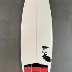 美品】THREEWEATHER スリーウェザー BLACKSブラックス キッズ