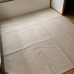 カーペット6畳用