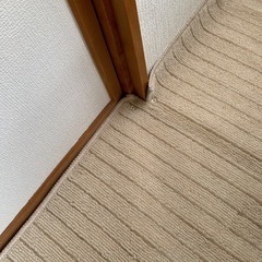 カーペット6畳用の画像