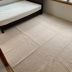 カーペット6畳用の画像