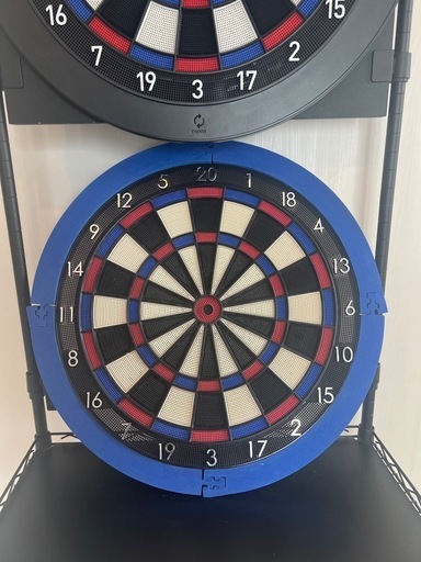 DARTSLIVE Home カスタマイズステッカーセット ダーツ ボード／BOARD