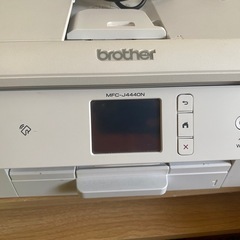 brother プリンター(ジャンク)の画像