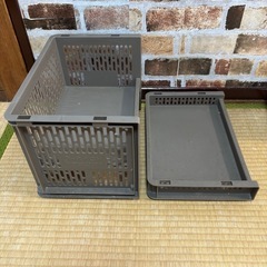 ラックの画像
