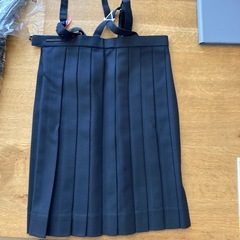 標準服　150サイズ　冬用の画像