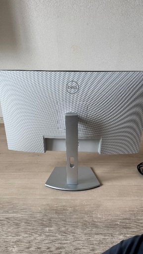 Dell S2721QS 27インチ 4K モニター