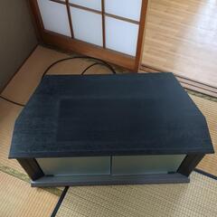 決まりました [中古品]コーナーテレビ台の画像