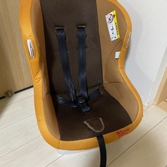 チャイルドシート