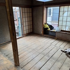 マンションの占有部、戸建て等のリノベーションの計算できる方の画像