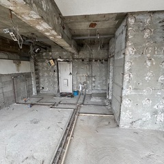 マンションの占有部、戸建て等のリノベーションの計算できる方の画像