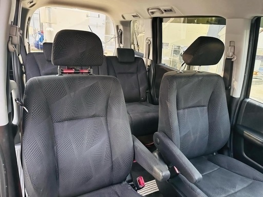 車検有り　ホンダ　ステップワゴン