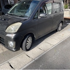 スバル　ステラ の画像