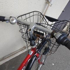 自転車の画像
