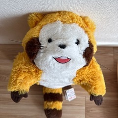ぬいぐるみ