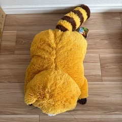 ぬいぐるみの画像