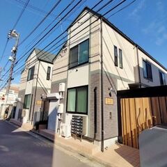 ★学生の方にもおすすめ・広々ロフト付きのデザイナーズ物件★ＪＲ山手線『高田馬場』駅徒歩7分♪モニター付きインターホン・浴室乾燥・オートロック♪の画像