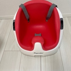 インジェニュティベビーチェアの画像
