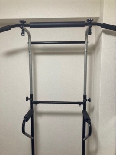 筋トレ　ジム用品