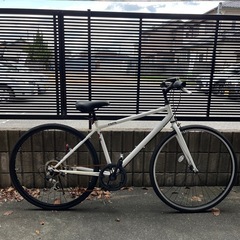 自転車